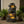 6-Tier Outdoor Cascading Stone Water Fountain with LED Lights - Gray