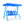 Outdoor Kids Patio Swing Bench with Canopy 2 Seats