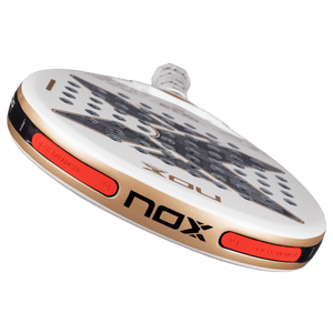 NOX AT10 Genius 12K Alum Xtreme 2026