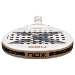 NOX AT10 Genius 12K Alum Xtreme 2026