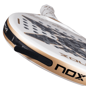 NOX AT10 Genius 12K Alum Xtreme 2026