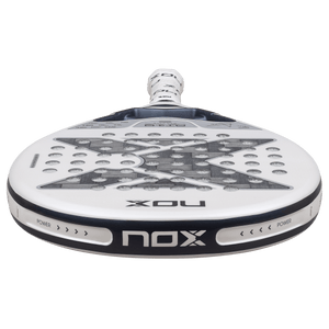 NOX AT10 Genius 12K Alum Xtreme Lite 2026