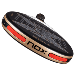 NOX AT10 Genius 18K Alum 2026