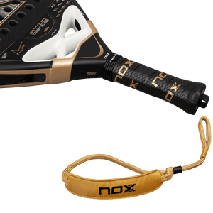 NOX AT10 Genius 18K Alum 2026