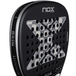 NOX AT10 Genius Attack 18K Alum 2026