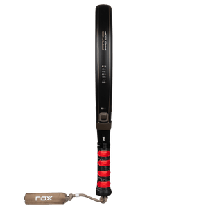 Nox AT10 Pro Cup Hard 2026 Padel Racket