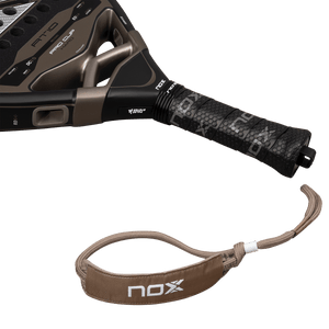 Nox AT10 Pro Cup Hard 2026 Padel Racket
