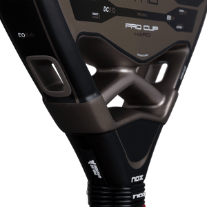Nox AT10 Pro Cup Hard 2026 Padel Racket
