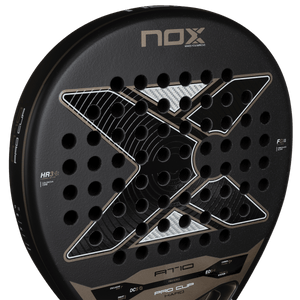 Nox AT10 Pro Cup Hard 2026 Padel Racket