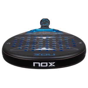 NOX AT10 Pro Cup Soft 2026 Padel Racket