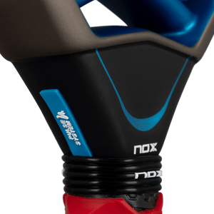 NOX AT10 Pro Cup Soft 2026 Padel Racket