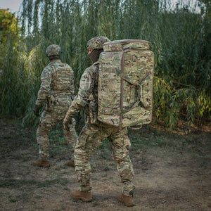 M-Tac Backpack Modular for Drones