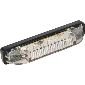 Attwood 4" LED Utility Courtesy Light - 12V - TRAPSKI