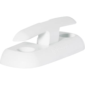 Attwood 6" Fold-Down Dock Cleat - TRAPSKI