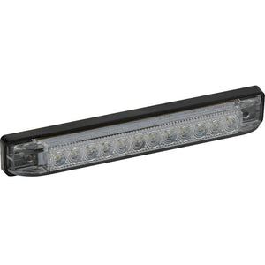 Attwood 6" LED Utility Courtesy Light - 12V - TRAPSKI