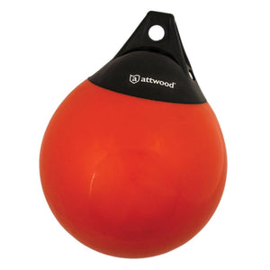 Attwood 9" Anchor Buoy - TRAPSKI
