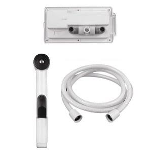 Attwood Aft-Deck Shower - TRAPSKI