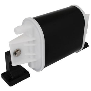 Attwood Compact Carbon Canister - TRAPSKI