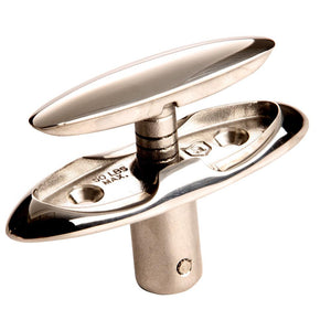 Attwood Fender Cleat - 3-1/2" - TRAPSKI