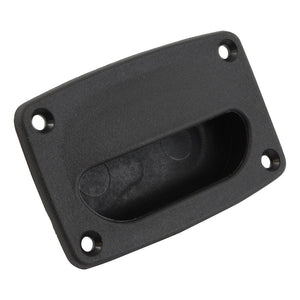 Attwood Flush Hatch Pull - TRAPSKI