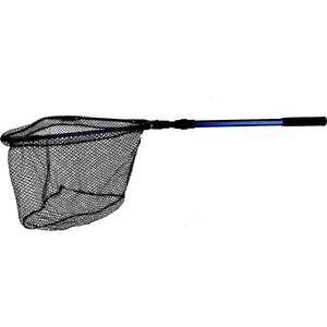 Attwood Fold-N-Stow Fishing Net - Medium - TRAPSKI