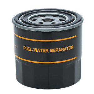 Attwood Fuel/Water Separator - TRAPSKI