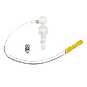 Attwood Gear Lube Pump - TRAPSKI