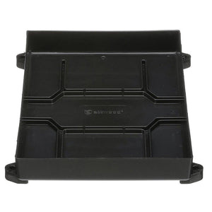 Attwood Group 24 Battery Tray w/Straps [9092-5] - TRAPSKI