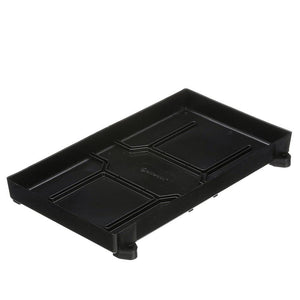 Attwood Group 27 Battery Tray w/Straps [9093-5] - TRAPSKI