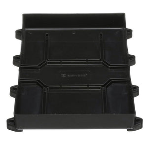 Attwood Group 29/31 Battery Tray w/Straps [9099-5] - TRAPSKI