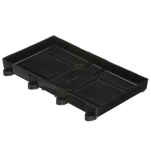 Attwood Group 29/31 Battery Tray w/Straps [9099-5] - TRAPSKI