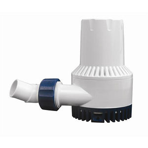 Attwood HD2000 Heavy Duty Bilge Pump - 24V 2000 GPH - TRAPSKI