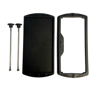 Attwood Heavy-Duty Battery Tray - 29/31 Battery Series - TRAPSKI