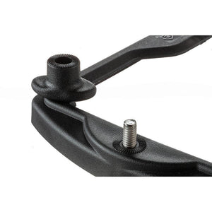 Attwood Heavy Duty Group 24 Battery Tray [9096-5] - TRAPSKI