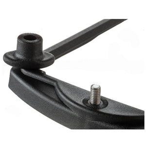 Attwood Heavy Duty Group 27 Battery Tray [9095-5] - TRAPSKI