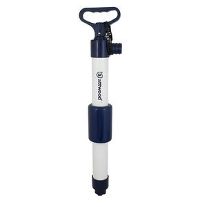 Attwood Kayak Hand Bilge Pump - TRAPSKI