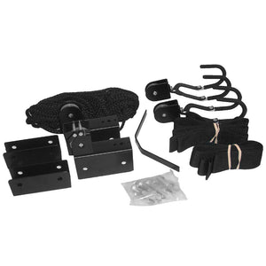 Attwood Kayak Hoist System - Black - TRAPSKI