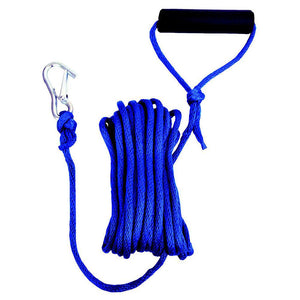 Attwood Launch Line 5/16" x 30 - TRAPSKI