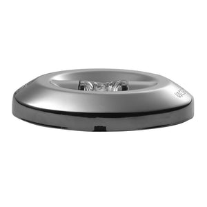 Attwood LED 3-Mile Transom Light - Round - TRAPSKI