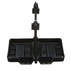 Attwood Low Profile Group 24 Adjustable Battery Tray [9090-5] - TRAPSKI
