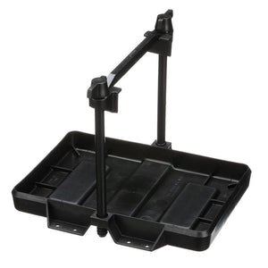 Attwood Low Profile Group 24 Adjustable Battery Tray [9090-5] - TRAPSKI