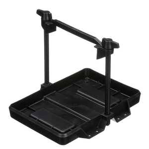 Attwood Low Profile Group 24 Adjustable Battery Tray [9090-5] - TRAPSKI