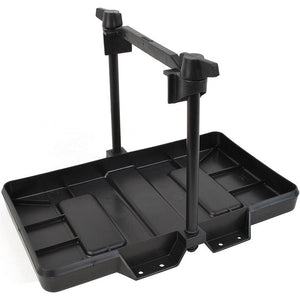 Attwood Low Profile Group 27 Adjustable Battery Tray - TRAPSKI