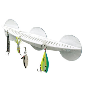 Attwood Lure Rack - TRAPSKI