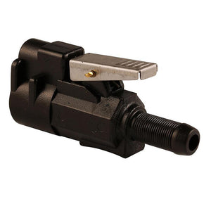 Attwood Mercury Female Hose Tank Fitting - 3/8" Barb - TRAPSKI