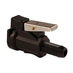 Attwood Mercury/Yamaha Female Hose Engine Fitting - 3/8" Barb - TRAPSKI