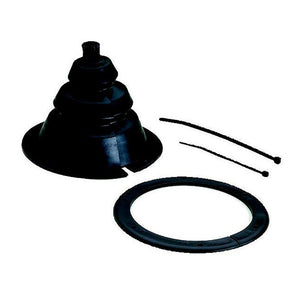 Attwood Motor Well Boot f/4" Diameter Opening - TRAPSKI
