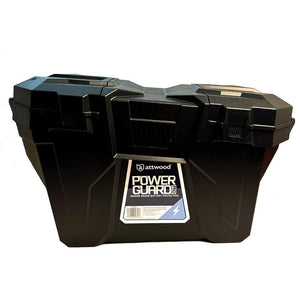 Attwood PowerGuard PRO Battery Box [9070-7] - TRAPSKI