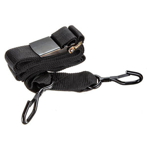 Attwood Quick-Release Gunwale Strap 2" x 13 - TRAPSKI