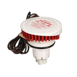 Attwood Replacement Cartridge f/Tsunami 500 MK2 - TRAPSKI